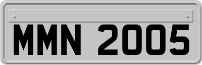 MMN2005