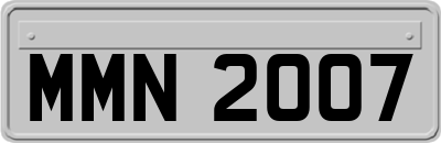 MMN2007