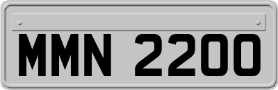 MMN2200