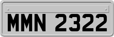 MMN2322