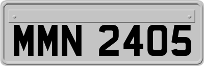 MMN2405