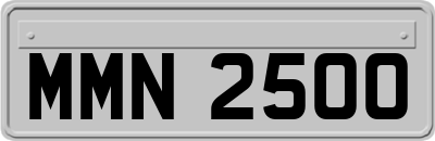 MMN2500