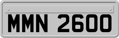 MMN2600