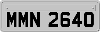 MMN2640