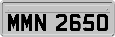 MMN2650