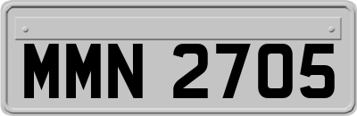 MMN2705