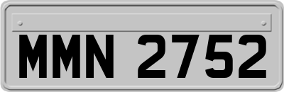 MMN2752