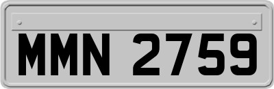 MMN2759