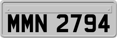 MMN2794