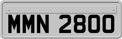 MMN2800