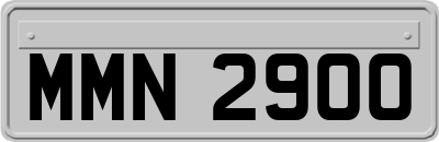 MMN2900