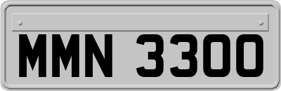 MMN3300