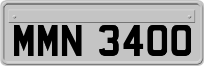 MMN3400