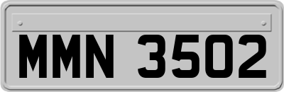 MMN3502