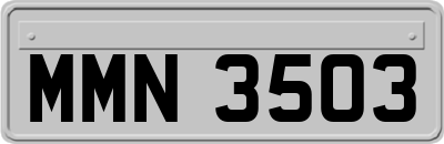 MMN3503