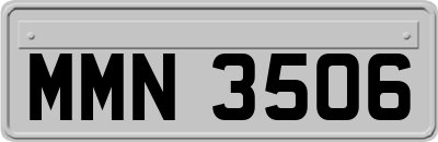 MMN3506