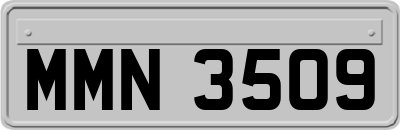 MMN3509