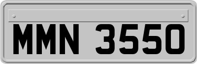 MMN3550