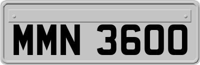 MMN3600