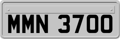 MMN3700