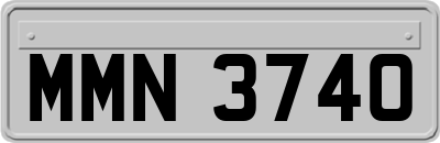 MMN3740