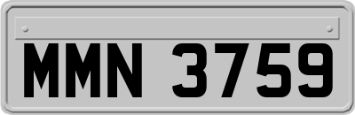 MMN3759