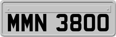 MMN3800