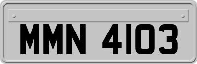 MMN4103