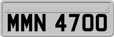 MMN4700