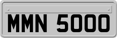 MMN5000