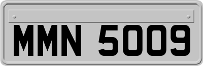 MMN5009