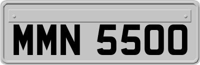 MMN5500