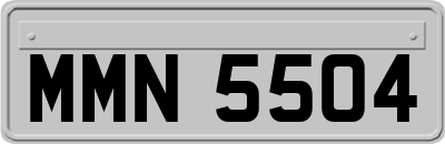 MMN5504