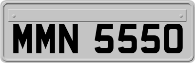 MMN5550