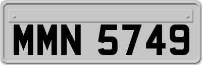 MMN5749