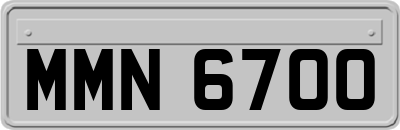 MMN6700