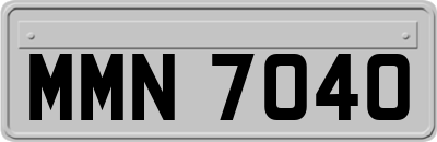 MMN7040