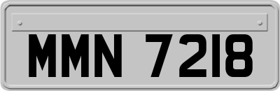 MMN7218