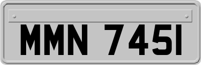 MMN7451