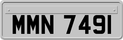 MMN7491