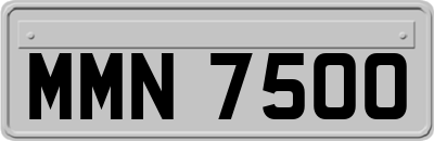 MMN7500