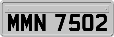 MMN7502