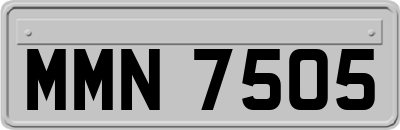 MMN7505