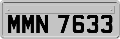 MMN7633