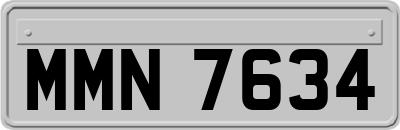 MMN7634