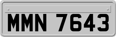 MMN7643