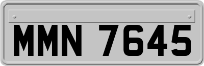 MMN7645