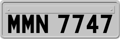 MMN7747