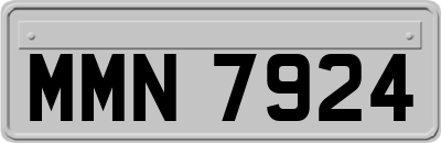 MMN7924