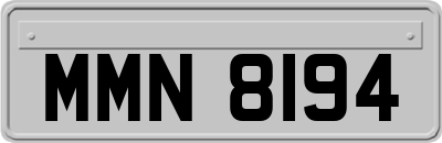 MMN8194